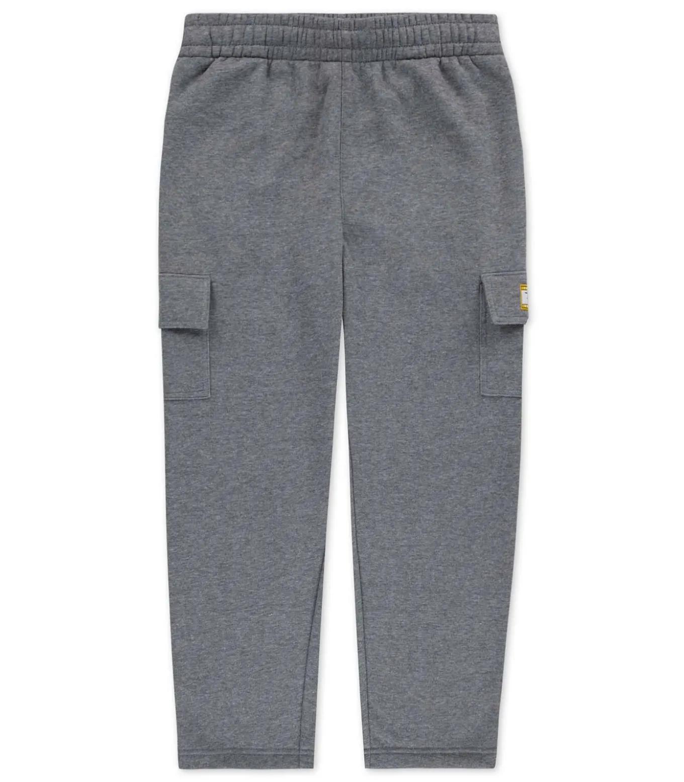 Fleece Cargo Pant