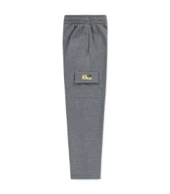 Fleece Cargo Pant