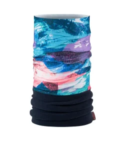 Fleece choker voor kinderen Waft