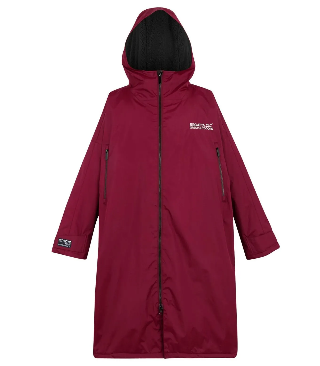 FLEECE LINED - Gi - Roze