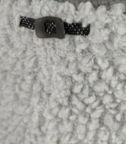 Fleece nekwarmer Switch Solid