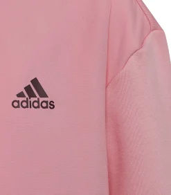 Fleece sweater voor meisjes ALL SZN