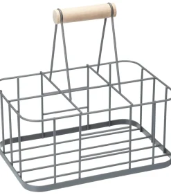 Flessendrager Living Nostalgia - 6 flessen