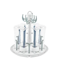 Flessendroger voor Papflesjes