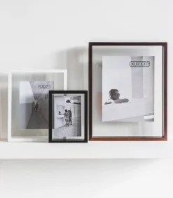 FLOATING Box 13 x 18 zwart