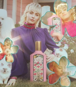 Flora Gorgeous Gardenia Eau de Parfum 100 ml