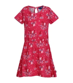 FLORAL - Casual Kleding - Fuchsia