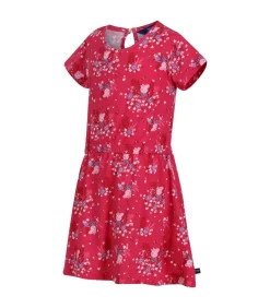 FLORAL - Casual Kleding - Fuchsia
