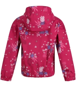 FLOWERS - Jasje - Fuchsia