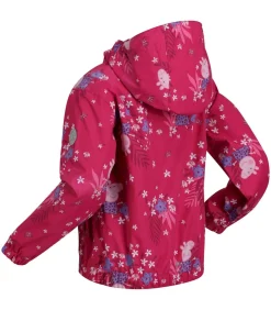 FLOWERS - Jasje - Fuchsia