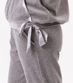 Fluwelen trui VELVET 830