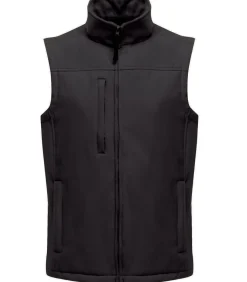FLUX - Body Warmer - Zwart