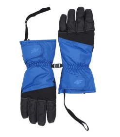 FNK M107 - Ski-handschoenen - Blauw