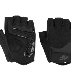 FNK U121 - Handschoenen - Zwart