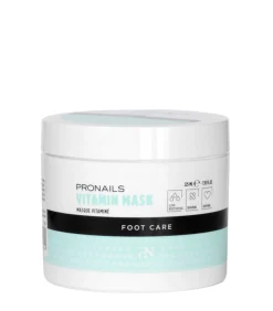 Foot Vitamin Mask 225ml