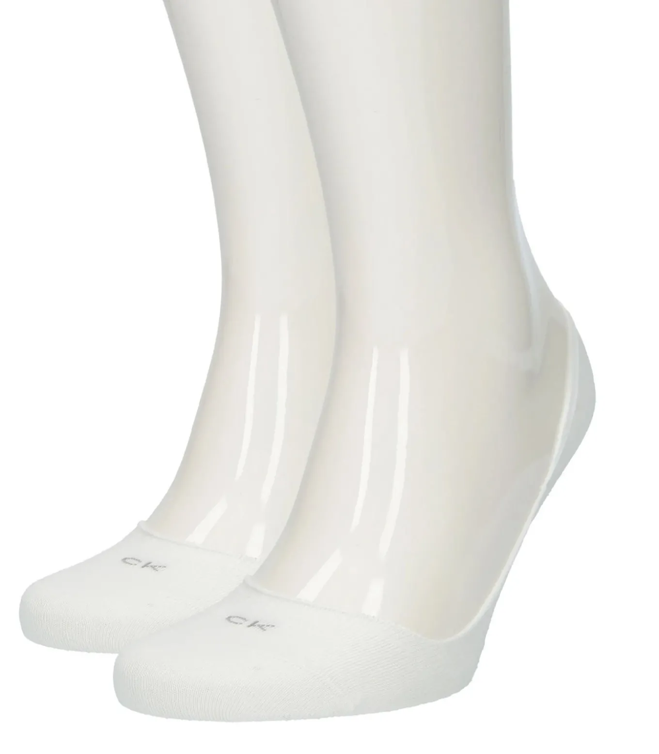 FOOTIE - Sokken - Wit