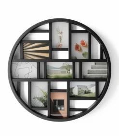 Foto en kunst houders Luna