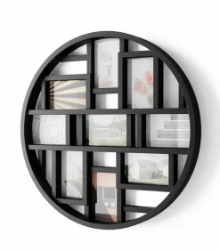 Foto en kunst houders Luna