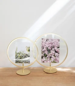 Foto houder Infinity