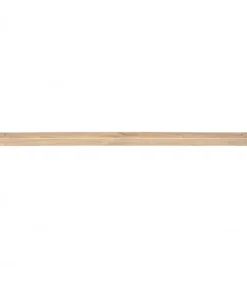 Fotolijstplank - Eiken - Onbehandeld - 6x170x10