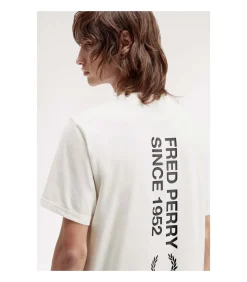 Fp Bold Branding T-Shirt