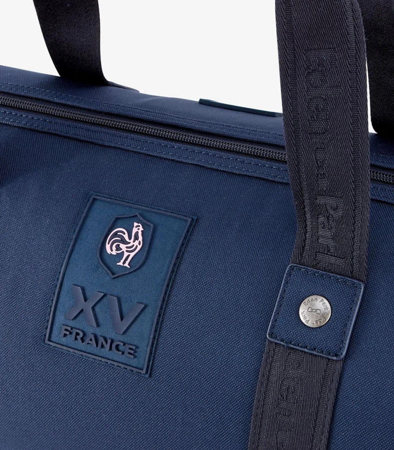 Frankrijk xv sports duffel bag