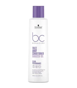 Frizz Away Conditioner BC Bonacure 200 ml
