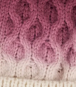 FROSTY VIII - Handschoenen - Donkerrood