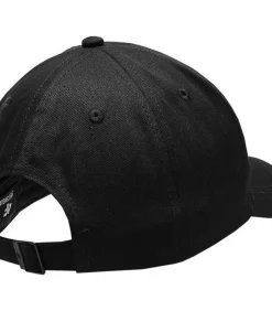 4FSS23ACABM132 - Baseball Pet - Zwart