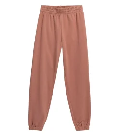 4FSS23TTROF147 - Joggingbroek - Roze