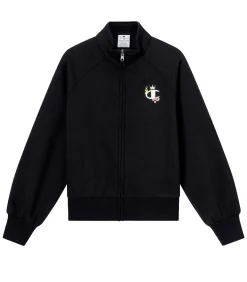 Full Zip Sweatshirt