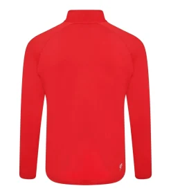 FUSE UP II - midlayer - Lichtrood