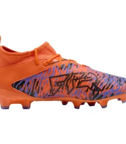 FUTURE 8 MATCH CREATIVITY - boots - Oranje