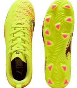 FUTURE 8 PLAY - boots - Geel