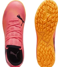 FUTURE 7 PLAY - boots - Zwart