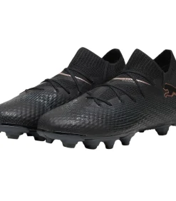 FUTURE 7 PRO FG/AG - boots - Zwart