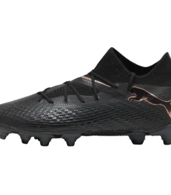 FUTURE 7 PRO FG/AG - boots - Zwart