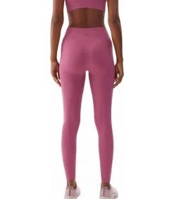 4FWAW24TFTIF278 - Leggings - Roze