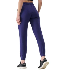 4FWMM00TTROF1138 - Joggingbroek - Marineblauw