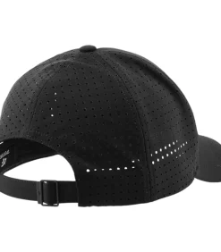 4FWSS24ACABM275 - Baseball Pet - Zwart