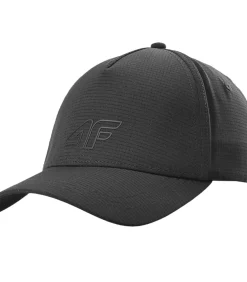 4FWSS24ACABM277 - Kap - Zwart
