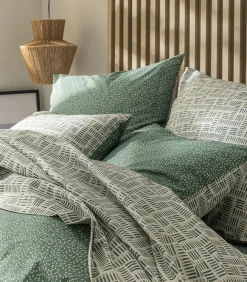 Gabriel - Bedlinnen Dekbedovertrek