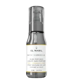 Gabrielle Musk Luxe Auto Spray