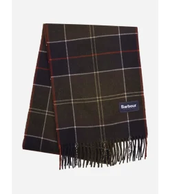 Galingale scarf - classic