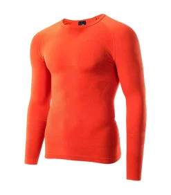 GAMBELL - Vest - Kersenrood