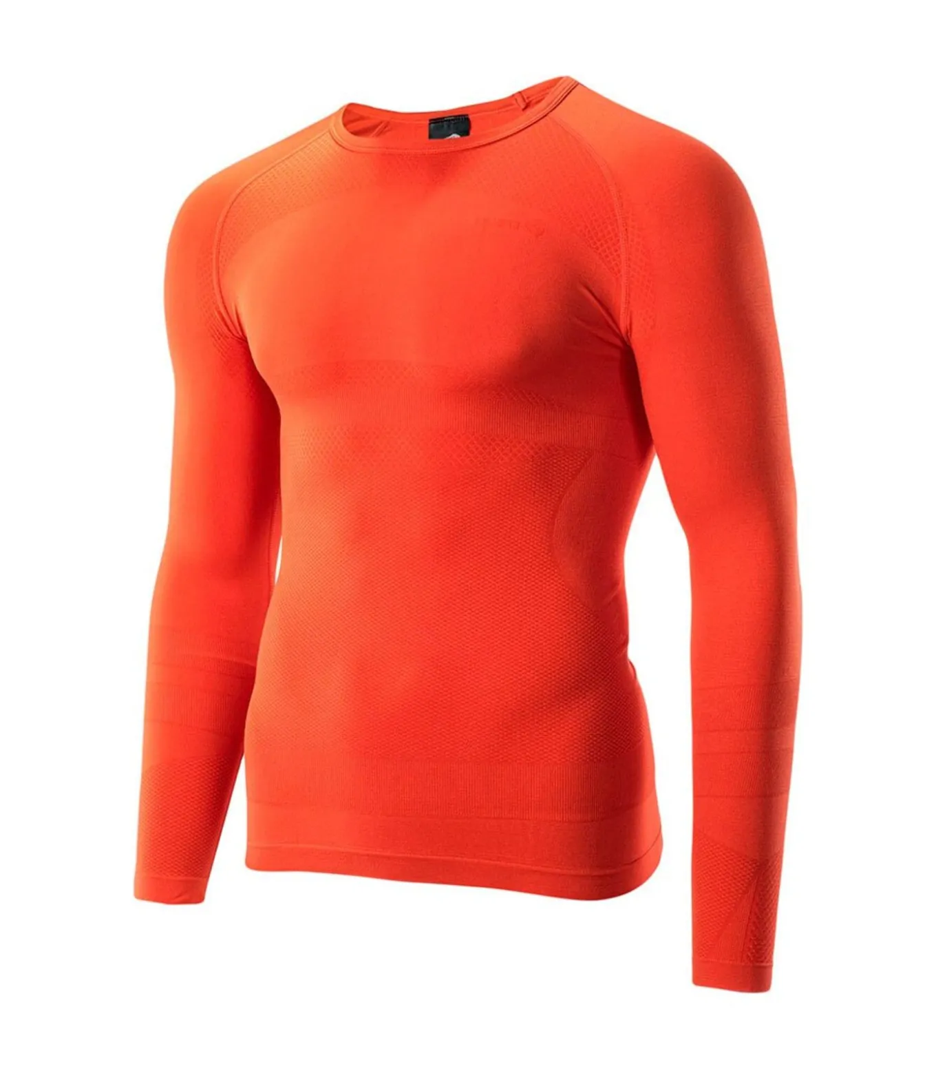 GAMBELL - Vest - Kersenrood