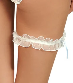 Garter Mili Pascal