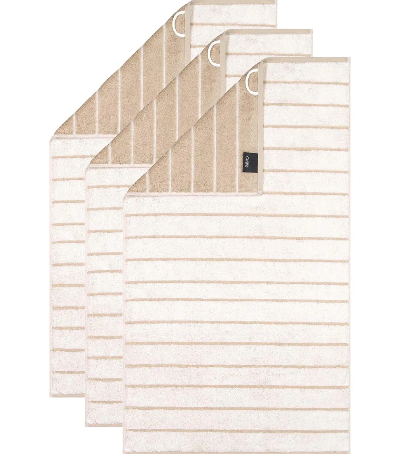 Gastendoekje Balance Set van 3