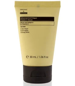 Geavanceerd Anti-Vermoeidheid Vitamine C Serum voor Mannen 30ml