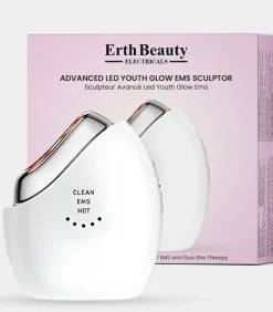 GEAVANCEERDE LED JEUGD GLOW EMS BEELDHOUWER